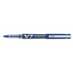 Pilot 442889 Roler Hi-Tecpoint V7 0.7mm plavi ( 5599 )