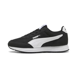 Puma R78 LIGHTWIND, muške patike za slobodno vrijeme, crna 400267