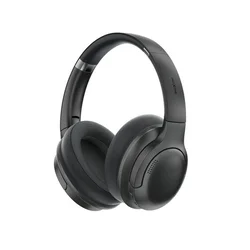MOXOM Slušalice bluetooth MX-WL83, Crne