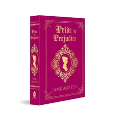 Pride & Prejudice