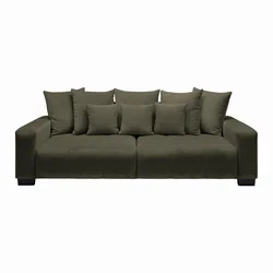 Velika Sofa Matteo maslinasto zelena