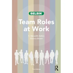 Team Roles at Work