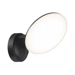 Top Light - LED spoljašnje zidno rasvetno telo LED/12W/230V IP54