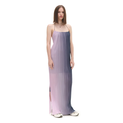 Cropp - Maxi haljina - green