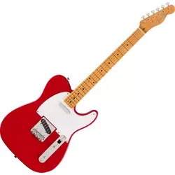 Fender Vintera III Late 50s Telecaster MN Dakota Red Električna kitara