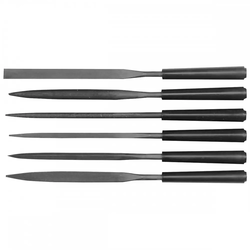 Pile iglaste fine - set 6 kos