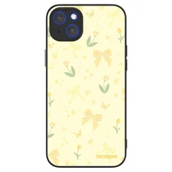 ULTIMATE CASE MagSafe za Apple iPhone 14 Plus - Honey Blossom