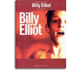 BILLY ELLIOT PVG NOTE ZA klaviature