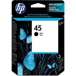 HP Kertridž 45 crni