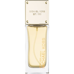 Michael Kors Stylish Amber parfumska voda za ženske 50 ml