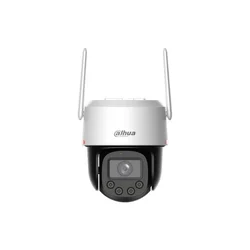 Dahua 4G Pan&Tilt 4MP kamera IPC-PT2449DC1P | Boja noću