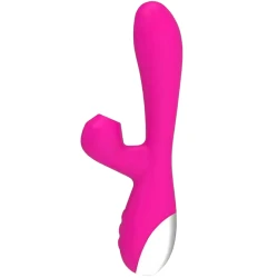 Adore Pulse Rotacijski vibrator za pritisk G-točke (20,6 cm)