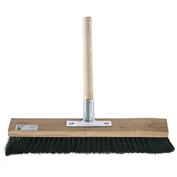 RAMDA metla z ročajem 40cm SLT 253234