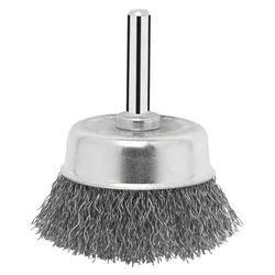 BOSCH lončasta četka 50 mm, 0,3 mm - 2608622117