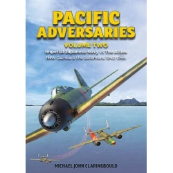 Pacific Adversaries - Volume Two