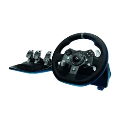 LOGITECH G920 Steering Wheel PC/XBOXONE