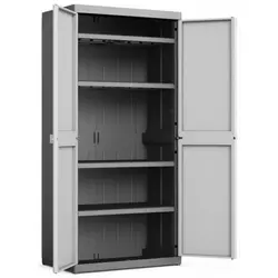 KIS visoka omara Logico High Cabinet XL