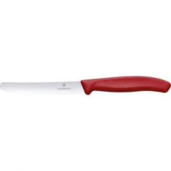 Victorinox Nož za rajčice 6.7831 Victorinox crvena