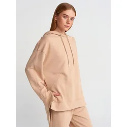 Dilvin Majica Sweatshirts bež