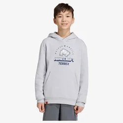 adidas K MC MT HOODIE