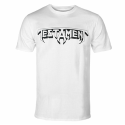 Metal majica moška testament - BAY AREA THRASH - PLASTIC HEAD - PH12315