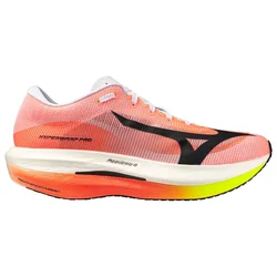 Mizuno patike Hyperwarp Pro za muškarce, koralne