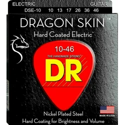 DR Strings DSE-10