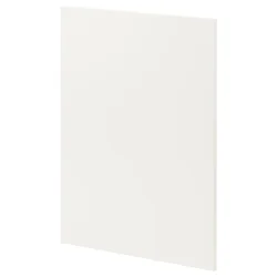 METOD 1 front za mašinu za suđe, Veddinge bela, 60 cm