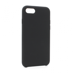 Maska Summer color za iPhone 7/8/SE (2020) crna