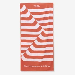 TEXTIL PEŠKIR ZA PLAŽU 70X150 CM