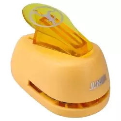 Junior mini cut bušač jolly eva pena 2.5cm - odaberite oblik ( 139508 )