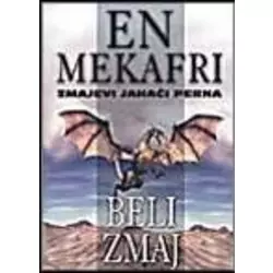 Beli zmaj, Zmajevi jahaei Perna