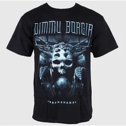 Metal majica moška Dimmu Borgir - - Just Say Rock - 1720_TS PH13497