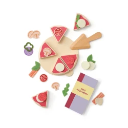 Kid's Concept - Lesena pizza