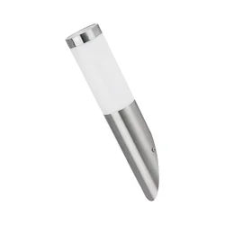 RABALUX Spoljno zidno svetlo inox torch hrom