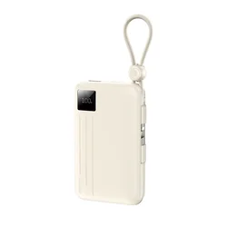 Remax Power Bank FC-13 PD20W + QC22.5W 10000mAh, Beli