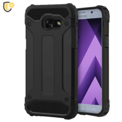 Defender II Silikonska Anti Shock Maskica za Galaxy A5 (2017)