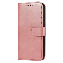 Eleganten etui/ovitek za Samsung A53 5G, Rose Gold