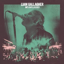 Liam Gallagher - - Mtv Unplugged