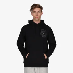 adidas Dukserica Graphic Ozworld