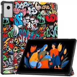 Etui Techsuit FoldPro za Lenovo Idea Tab Plus 12.1 - urban vibe