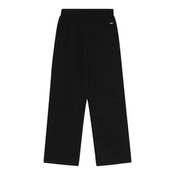 DKNY Hlače črna