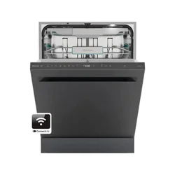HISENSE HDU9673BX Ugradna mašina za pranje sudova