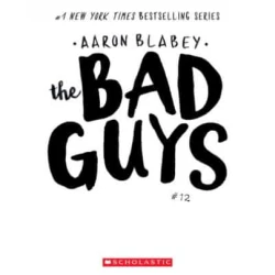 Bad Guys #12, Volume 12