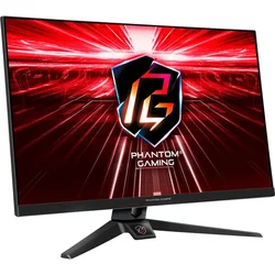 Monitor 27 ASRock PG27FFS1A IPS 1920x1080/240Hz/1ms/2xHDMI/DP