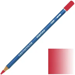 Umjetničke drvene bojice aquarel Cretacolor marino carmine 3 kom u kartonskoj kutiji