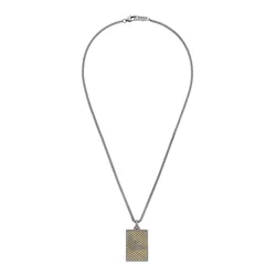 Ogrlica Emporio Armani