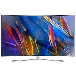 Samsung QE49Q7CAMTXXH QLED/UltraHD/Smart/WiFi/Quad Core/Dual Tuner 2x DVB-TCS2/40W audio/HDR1500