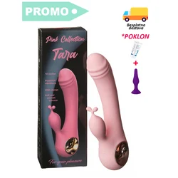 Tara vibrator