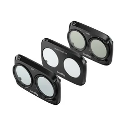 SmallRig Filter Kit for DJI Osmo Pocket 4P 6649
